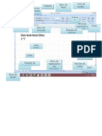 Ambiente de Trabajo de Excel