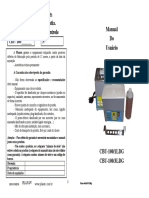 Manual CBU-100!3!1ldg Rev C