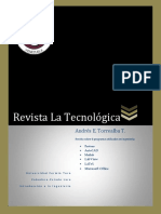 Revista-Introduccion a La Ingenieria