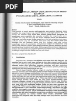 Download Sistem Informasi Gaji Karyawan by ratujelita SN299207057 doc pdf