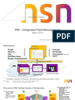 IFM Presentation PT