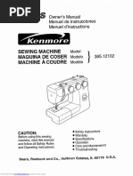 Merrylock Serger Repair Manual Merrylock Serger Repair Manual