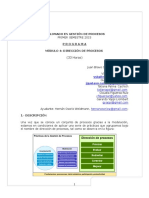 Programa GP Modulo 4 1