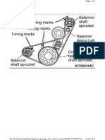 Marking Timing Belt 2 PDF