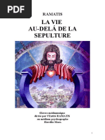 Ramatis Fr 03 La Vie Au-Delà de La Sépulture 1957 HM Jys