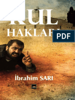 Kul Hakları