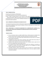 Requerimientos Graduacion General v2015 PDF
