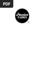 Download 2016PassionPlanner-DONOTDISTRIBUTE by Samita Tapsuvanavon SN299216453 doc pdf