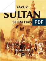 Yavuz Sultan Seli̇m Han