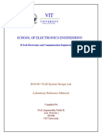 WINSEM2015-16 CP1436 TB01 ECE301 VLSI System Design Lab New PDF