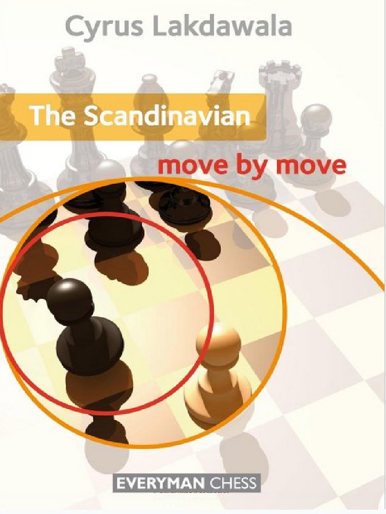 What does r/chess think of the Alekhine Defense: Scandinavian Variation? A  majority of lower rated players aren't sure of advancing the e4 pawn on  move 2 and play nc3 instead. This often