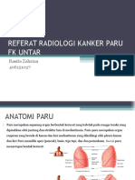 Referat Radiologi Kanker Paru