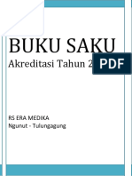 234368505 Buku Saku Akreditasi 2012