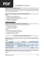 G1 6.2 Partnership - Reconstitution