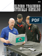 2016 Training Materials Catalog