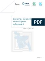 Designing a Sustainable