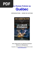 Download Le Roman Policier au Qubec by Norbert Spehner SN29922289 doc pdf