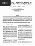 Download A Dual-Polarized Planar-Array Antenna for S-Band and X-Band Airborne Applications-5aa by Arch SN299226733 doc pdf