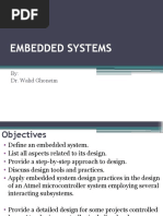 Embedded Systems