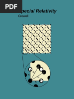 Download Special Relativity by Andrei Avadani SN299229359 doc pdf