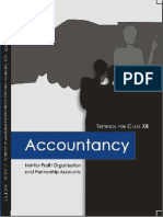 Accountancy Class XII Part 1