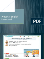 Practical English2