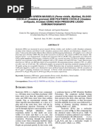 Download Saxitoxin in Green Mussels Perna Viridis Mytiliae Blood Cockle Anadara Granosa and Feathers Cockle Anadara Antiquata Arcidae Using High Pressure Liquid Chromatography 1410 5217-15-350 by Reny Akmalia SN299239267 doc pdf
