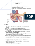 Part 6 Pancreas