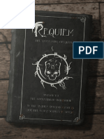 Requiem Manual