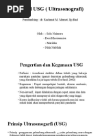 Download Jurnal USG  Ultrasonografi by Sela Naimora Hasibuan SN299245451 doc pdf