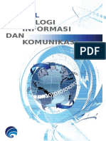 Jurnal Teknologi Informasi Dan Komunikas