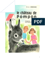 Bonzon P-J 01 Le Château de Pompon