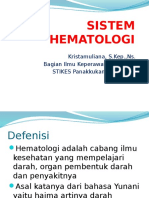 Hematologi