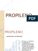 PROPILENO