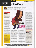 Tg Fusion Solo Continuity 2