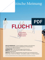 Flucht