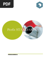 CAT04 4.15 Perfis Standard PT