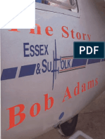 Essex and Suffolk Gliding Club. The Story