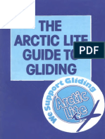 The Arctic Lite Guide to Gliding