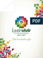 Plan Nacional Buen Vivir.pdf