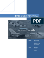 BMS Manual