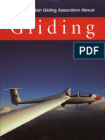 The British Gliding Association Manual - Sample