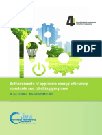 National energy efficiency standards 