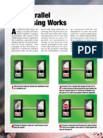 How Parallel Processing Works PDF