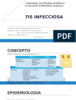 CISTITIS