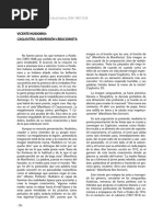 Comentarios Cagliostro 1