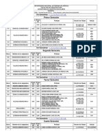 Consulta de Horarios de Arquitectura. Sae. Fa. Unam