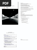 CALDEIRA, Teresa Pires Do Rio_Cidade de Muros