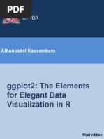 Download Alboukadel Kassambara - ggplot2 The Elements for Elegant Data Visualization in R by Tom Leslie SN299270030 doc pdf