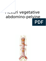 Plexuri Vegetative